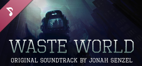 The Hex - "Waste World" Original Soundtrack