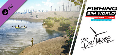 Fishing Sim World®: Pro Tour - Lago Del Mundo