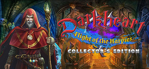 Darkheart: Flight of the Harpies