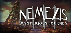 Nemezis: Mysterious Journey III