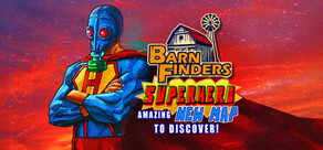 Barn Finders