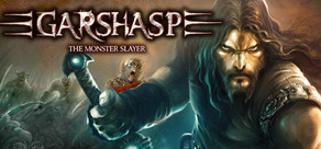 Garshasp: The Monster Slayer