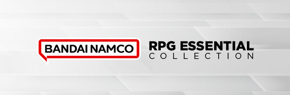 Bandai Namco RPG Essential Collection