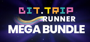 BIT.TRIP RUNNER MEGA BUNDLE