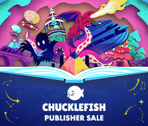 Publisher Sale