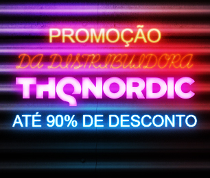 Promoção da distribuidora