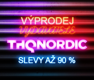 Výprodej vydavatele