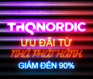 Ưu đãi từ nhà phát hành