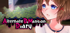 Alternate DiMansion Diary