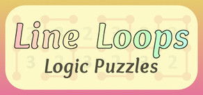 Line Loops - Logic Puzzles