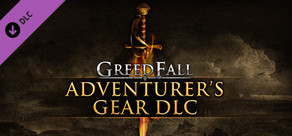 GreedFall - Adventurer’s Gear DLC