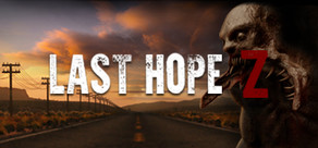 Last Hope Z - VR