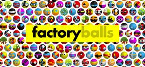 Factory Balls