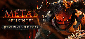 Metal: Hellsinger