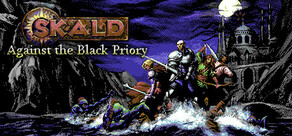 SKALD: Against the Black Priory