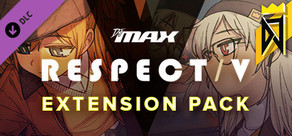 DJMAX RESPECT V - V EXTENSION PACK