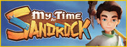 My Time at Sandrock