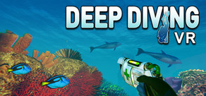 Deep Diving VR