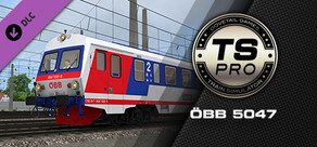 Train Simulator: ÖBB 5047 DMU Add-On