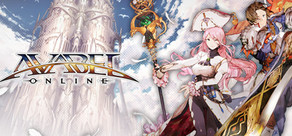 AVABEL ONLINE（Steam版）