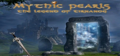 Mythic Pearls: The Legend of Tirnanog