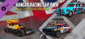 Wreckfest - Banger Racing Car Pack