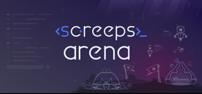 Screeps: Arena