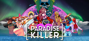 Paradise Killer