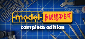 Model Builder: Complete Edition