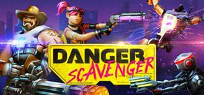 Danger Scavenger