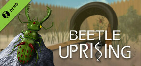 Beetle Uprising Demo