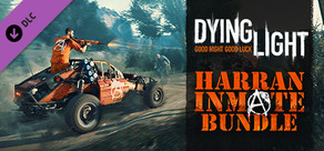 Dying Light - Harran Inmate Bundle