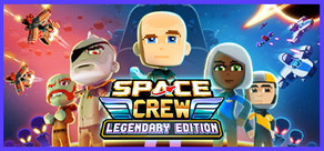 Space Crew: Legendary Edition