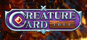 Creature Card Idle