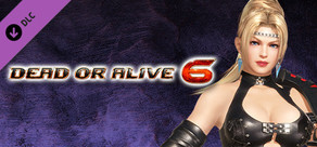 DOA6 Character: Rachel