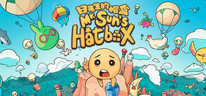 Mr. Sun's Hatbox 日先生的帽盒