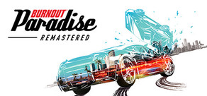 Burnout™ Paradise Remastered