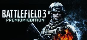 《Battlefield 3™》