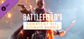 Kit de atajos de Battlefield 1 ™: lote definitivo