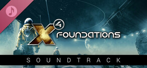 X4: Foundations Soundtrack