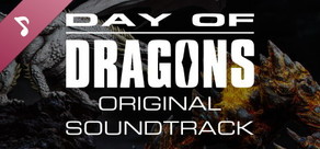 Day of Dragons Original Soundtrack