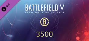 Battlefield™ V プレミアム スターターパック 