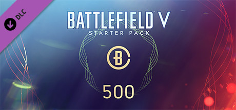 Pack de lancement Battlefield™ V 