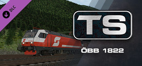 Train Simulator: ÖBB 1822 Loco Add-On