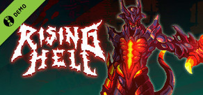 Rising Hell Demo