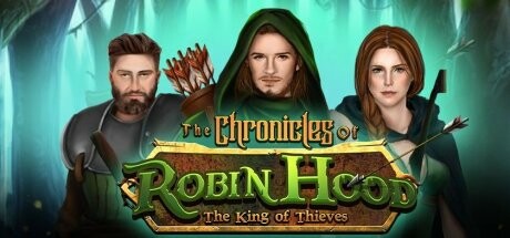 The Chronicles of Robin Hood - The King of Thieves