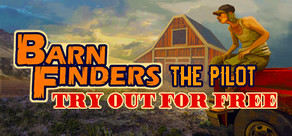 Barn Finders: The Pilot