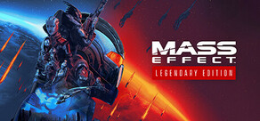 Mass Effect™ Édition Légendaire