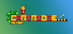 Cartridge the Tiger