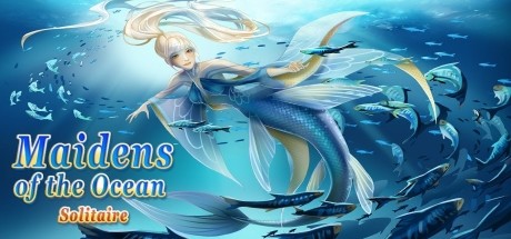 Maidens of the Ocean Solitaire